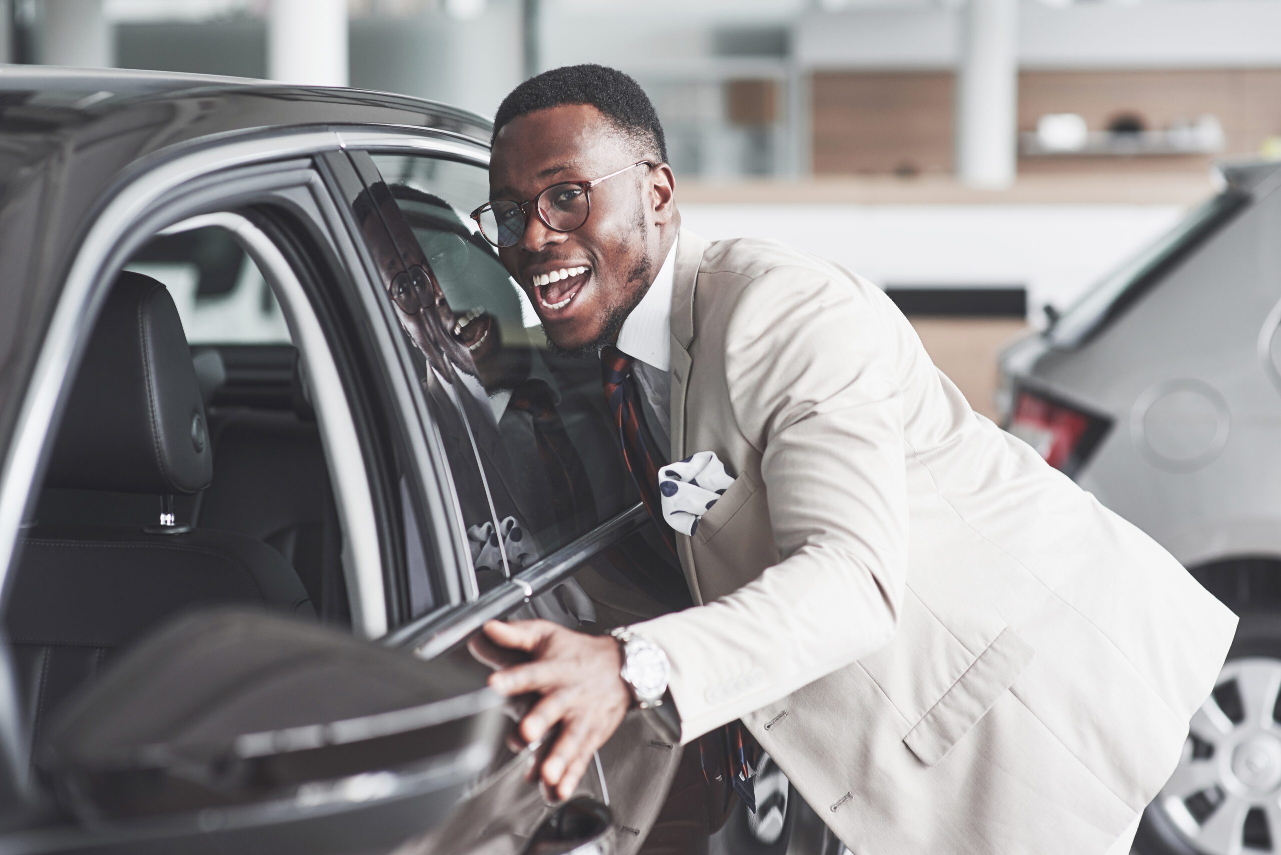 Buy and Drive: What It Really Means When Shopping for a Used Car in Kenya