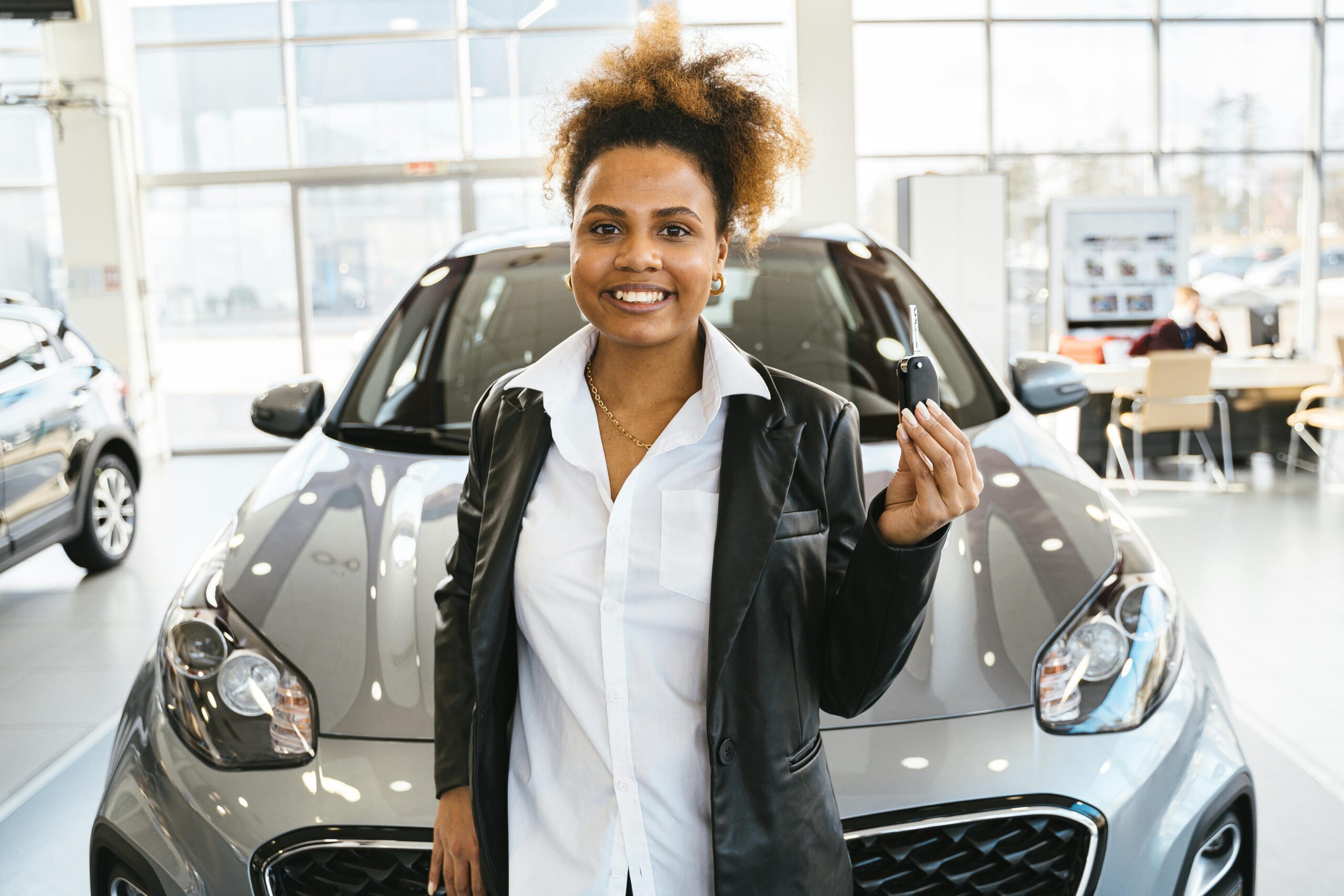 First Time Buying a Car in Kenya? Here’s Your Step-by-Step Guide