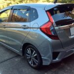 Honda Fit Review: The Compact Hatchback That Punches Above Its Weight