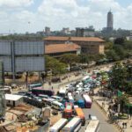 Safe Driving in Nairobi: 7 Essential Tips Every New Driver in Kenya Must Know