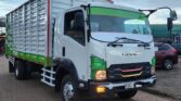 Isuzu FRR 90 truck for sale in Kenya