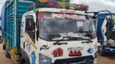 Isuzu FRR Truck for Sale in Kenya