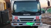 Isuzu FRR 33 for Sale in Kenya