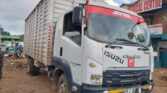 Isuzu FRR 90 for Sale in Kenya