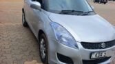 2013 Suzuki Swift for Sale in Nairobi