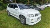 Toyota Kluger for Sale in Nairobi