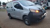 Nissan NV200 for Sale in Nairobi